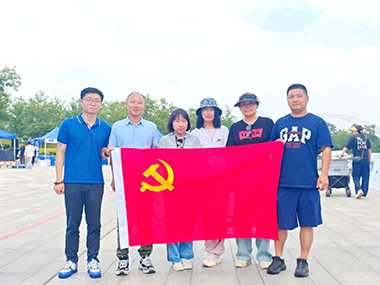 【步履不停梦不息】第九届城市爱心跑完美收官！