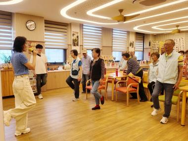 馨心&middot;行动||党建引领・健康护航&mdash;馨心医学科普进社区健康科普活动&ldquo;南翔&rdquo;站