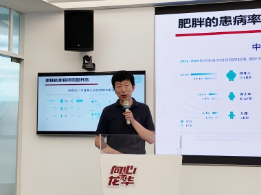 馨心&middot;行动||第五期 &ldquo;2026馨心医学科普进社区&rdquo;健康科普活动在西塔党群服务中心顺利开展